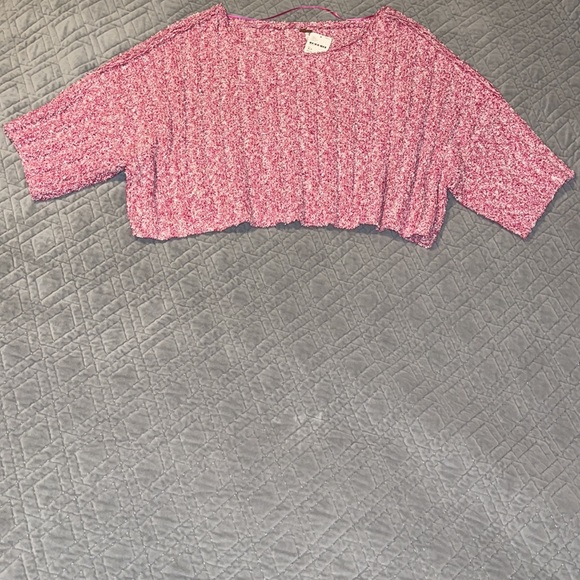 Free People Sweater - Picture 4 of 7